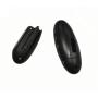 Sylvialuca Phone Game Mount Bracket Goose Egg Gamepad Hand Grip Clip Stand For Smart Phone Gaming Handle Black Sylvialuca Phone Game Mount Bracket Goose Egg Gamepad Hand Grip Clip Stand For Smart Phone Gaming Handle Black