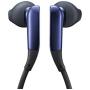 Samsung Level U Bluetooth Wireless In-ear Headphones with Microphone, Black Sapphire