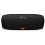 JBL Charge 3 Waterproof Portable Bluetooth Speaker (Black), 1