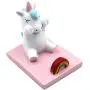 Amamcy Cute Unicorn Cell Mobile Phone Holder Stand, Smartphone Desk Holder for iPhone Xs/Max/XR/X/8/7 Plus/Google Pixel/Samsung Galaxy Note Amamcy Cute Unicorn Cell Mobile Phone Holder Stand, Smartphone Desk Holder for iPhone Xs/Max/XR/X/8/7 Plus/Google Pixel/Samsung Galaxy Note
