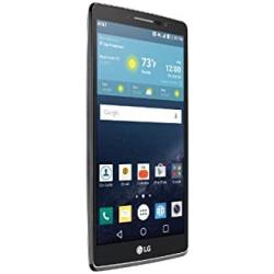 LG G Vista 2 H740 (16GB, 2GB RAM) | 5.7" Full HD Display | 13MP Camera | 3000 mAh Battery | Android 6.0 Marshmallow | 4G LTE | GSM Unlocked |Titan Black | Stylus Pen Smartphone