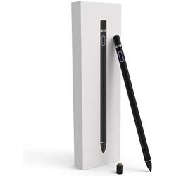 Stylus Pens for Touch Screens, Fine Point Stylist Pen Pencil Compatible with iPhone iPad and Other Tablet