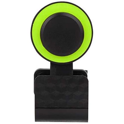Mobile Game Controller for PUBG, Aim Button Shooter Gamepad Game Controller,Suitable for All Mobile Phone Models,Vacuum Adsorption,Suitable for All Mobile Phone Models(Green)