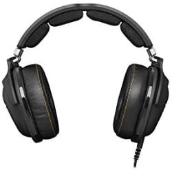 SteelSeries 9H Gaming Headset for PC, Mac, and Mobile Devices