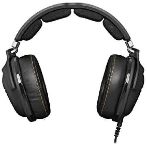 SteelSeries 9H Gaming Headset for PC, Mac, and Mobile Devices SteelSeries 9H Gaming Headset for PC, Mac, and Mobile Devices