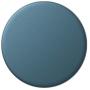 PopSockets: PopGrip with Swappable Top for Phones & Tablets - Aluminum Batik Blue