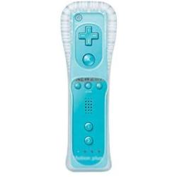 Bluetooth Mobile Game Controller, for 2 in 1 Wireless Remote Controllers Built-in Motion Plus for Nunchuck for Gamepad Joystick Video Game Accessories-Option2-
