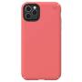 Speck Presidio Pro iPhone 11 Pro Max Case, Parrot Pink/Chiffon Pink
