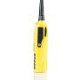BaoFeng UV-82HP (Yellow) High Power Dual Band Radio: 136-174mhz (VHF) 400-520mhz (UHF) Amateur (Ham) Portable Two-Way