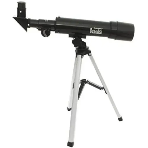Celestron International Kids 50TT Telescope, CSN22015 Celestron International Kids 50TT Telescope, CSN22015