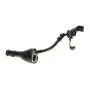 Universal Car holder for Smartphones with two USB Charger Universal Car holder for Smartphones with two USB Charger