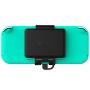 GuliKit Battery Pack for Nintendo Switch Lite, 5000mAh Portable Battery Case Power Bank with Back Mount Clip for Switch Lite, Smartphones and Tablets