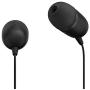 LG Tone Flex HBS-XL7 Bluetooth Wireless Stereo Neckband Earbuds with 32-Bit HiFi DAC Tune by Meridian Audio, Black