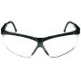 Howard Leight by Honeywell Genesis Sharp-Shooter Shooting Glasses, Clear Lens (R-03570)