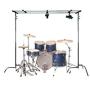 Glide Gear OH 150 Overhead Camera Light Platform Rig Stand 4-12ft Wide Modular System