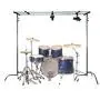 Glide Gear OH 150 Overhead Camera Light Platform Rig Stand 4-12ft Wide Modular System Glide Gear OH 150 Overhead Camera Light Platform Rig Stand 4-12ft Wide Modular System