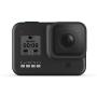 GoPro HERO8 Black 4K Waterproof Action Camera - Black (Renewed) GoPro HERO8 Black 4K Waterproof Action Camera - Black (Renewed)