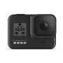 GoPro HERO8 Black 4K Waterproof Action Camera - Black (Renewed)