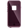 Lifeproof FRĒ SERIES iPhone 6/6s Waterproof Case (4.7" Version)-CRUSHED (STOMP PURPLE/PADDLE PURPLE/SKY FLY BLUE)