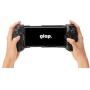 glap Play p/1 Dual Shock Wireless Game Controller for Android and Windows. Mobile Gamepad Black with 4 Paddles. (Renewed)