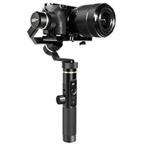 Feiyu G6 Plus 3-Axis Handheld Gimbal 3-in-1 Stabilizer Feiyu G6 Plus 3-Axis Handheld Gimbal 3-in-1 Stabilizer