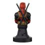 Exquisite Gaming Cable Guy - Marvel Deadpool - Charging Controller and Device Holder - Toy - Xbox 360