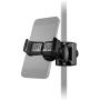 IK Multimedia iKlip Xpand Mini Universal Mic Stand Support for iPhone, iPod Touch and Smartphones