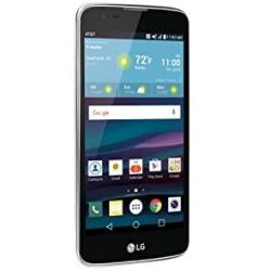 LG K8 Phoenix 2 K371 AT&T GSM Unlocked 4G LTE 16GB Smartphone - Black