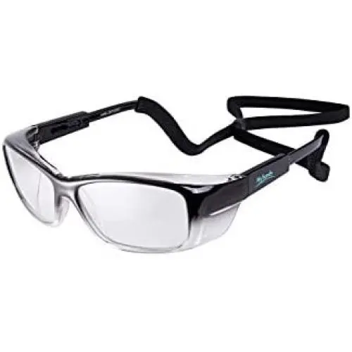 Mysandy Safety Glasses for Work Reduce Eye Strain,Anti-Fog Safety Goggles with Adjustable Arms&Lanyard/Eye Protection Indoor& Outdoor Anti Scratch Lens/ANSI Z87.1 Small Size (Grey) Mysandy Safety Glasses for Work Reduce Eye Strain,Anti-Fog Safety Goggles with Adjustable Arms&Lanyard/Eye Protection Indoor& Outdoor Anti Scratch Lens/ANSI Z87.1 Small Size (Grey)