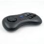 Mcbazel M30 Bluetooth Wireless Gamepad Controller for Nintendo Switch Steam Windows PC MacOS Android Smart Phone with Gam3Gear Keychain