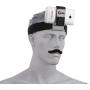 Cellfy Universal Head Mount for your Smartphone