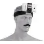 Cellfy Universal Head Mount for your Smartphone Cellfy Universal Head Mount for your Smartphone