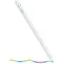 Stylus Pen Digital Pencil Fine Point Active Pen for Touch Screens, Compatible with iPhone iPad and Other Tablets (White) Stylus Pen Digital Pencil Fine Point Active Pen for Touch Screens, Compatible with iPhone iPad and Other Tablets (White)