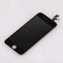 for iPhone 6 (4.7 Inch) (A1549, A1586, A1589) Screen Replacement LCD Digitizer Assembly Touchscreen Front Glass Black
