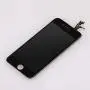 for iPhone 6 (4.7 Inch) (A1549, A1586, A1589) Screen Replacement LCD Digitizer Assembly Touchscreen Front Glass Black for iPhone 6 (4.7 Inch) (A1549, A1586, A1589) Screen Replacement LCD Digitizer Assembly Touchscreen Front Glass Black