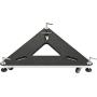 Orion 10109 4.5 to 10-Inch Dob Dolly for Dobsonian Telescopes