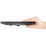 VILTROX L116T CRI95+ Super Slim Dimmable LED Light Panel,Bi-Color 3300K-5600K LED Video Light with LCD Control/Light Mount