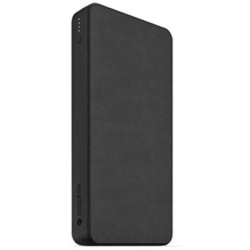 mophie 401102952 Powerstation XXL - Universal Battery - Made for Smartphones, Tablets, and Other USB-C and USB-A Compatible Devices (20,000mAh) - Black mophie 401102952 Powerstation XXL - Universal Battery - Made for Smartphones, Tablets, and Other USB-C and USB-A Compatible Devices (20,000mAh) - Black