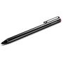 Lenovo Active Capacity Pens for Touchscreen Laptop for Lenovo Yoga 900S-12ISK, Miix 700-12ISK, Miix 510-12IKB, Miix 510-12ISK, Miix 720-12IKB,GX80K32882 - Black