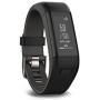 Garmin vívosmart HR+ Regular Fit Activity Tracker - Black