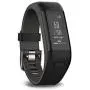 Garmin vívosmart HR+ Regular Fit Activity Tracker - Black Garmin vívosmart HR+ Regular Fit Activity Tracker - Black
