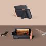 Gfones Mobile Game Assisted Controller Sensitive Shoot and Aim Buttons Joysticks
