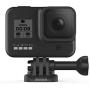 GoPro HERO8 Black - Waterproof Action Camera with Touch Screen 4K Ultra HD Video 12MP Photos 1080p Live Streaming Stabilization