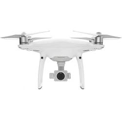 DJI Phantom 4 PRO V2.0 Quadcopter Drone with 1-inch 20MP 4K Camera KIT, 64gb Micro SD with Must Have Accessories