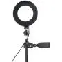 Aramox Photography Fill Light, 6inch USB LED Video Light Dimmable Ring Lamp for Photography Selfie Live Studio Aramox Photography Fill Light, 6inch USB LED Video Light Dimmable Ring Lamp for Photography Selfie Live Studio