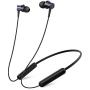 1MORE Piston Fit Wireless Headphones,Bluetooth Neckband Earphone 8H Playtime,IPX4 Sweatproof Earbuds With Mic for Phone Calls,Home Office