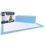 American Kennel Club Pet Training and Puppy Pads, Regular and Extra Large