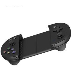 RONSHIN Wireless Controller,Eating Chicken Artifact Stimulates Battlefield Stretching Mobile Phone Bluetooth Game Handle Gifts for Boys