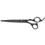 Moontay Professional 7.0/8.0 inches Dog Grooming Scissors Set, 4-Pieces Straight, Upward Curved, Downward Curved, Thinning/Blending Shears for Dog, Cat and Pets, JP Stainless Steel Moontay Professional 7.0/8.0 inches Dog Grooming Scissors Set, 4-Pieces Straight, Upward Curved, Downward Curved, Thinning/Blending Shears for Dog, Cat and Pets, JP Stainless Steel