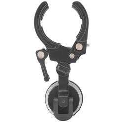 Enrilior cm-6 Universal Mobile Phone Clamp Bracket with Suction Cup for Monocular Telescope